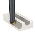 Indexable Profiling End Mills image